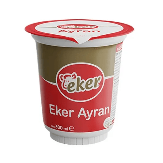 Eker Ayran