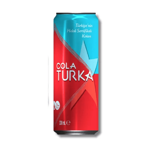 Cola Turka