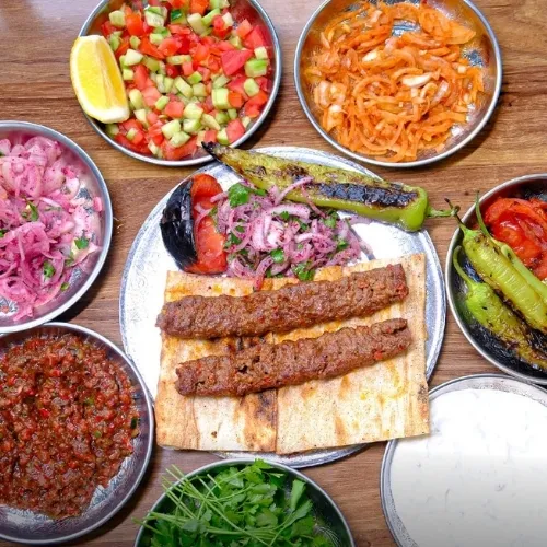 Adana