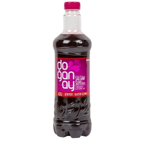 Doğanay Şalgam Suyu
